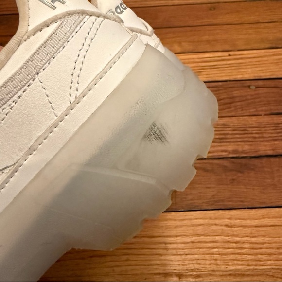 Cardi B x Reebok Platform Sneakers - Picture 8 of 8